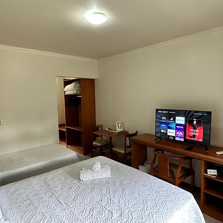 Pousada Villa Verde Canela Dış mekan fotoğraf