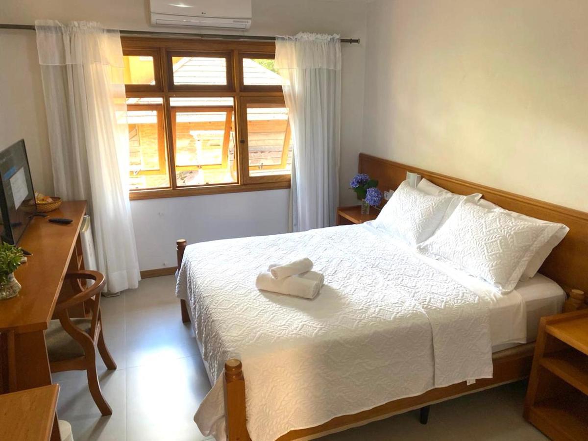 Pousada Villa Verde Canela Dış mekan fotoğraf