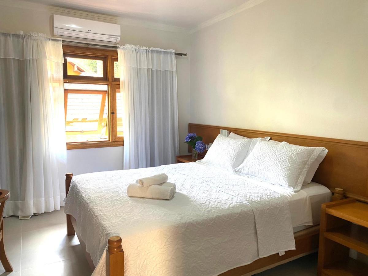 Pousada Villa Verde Canela Dış mekan fotoğraf