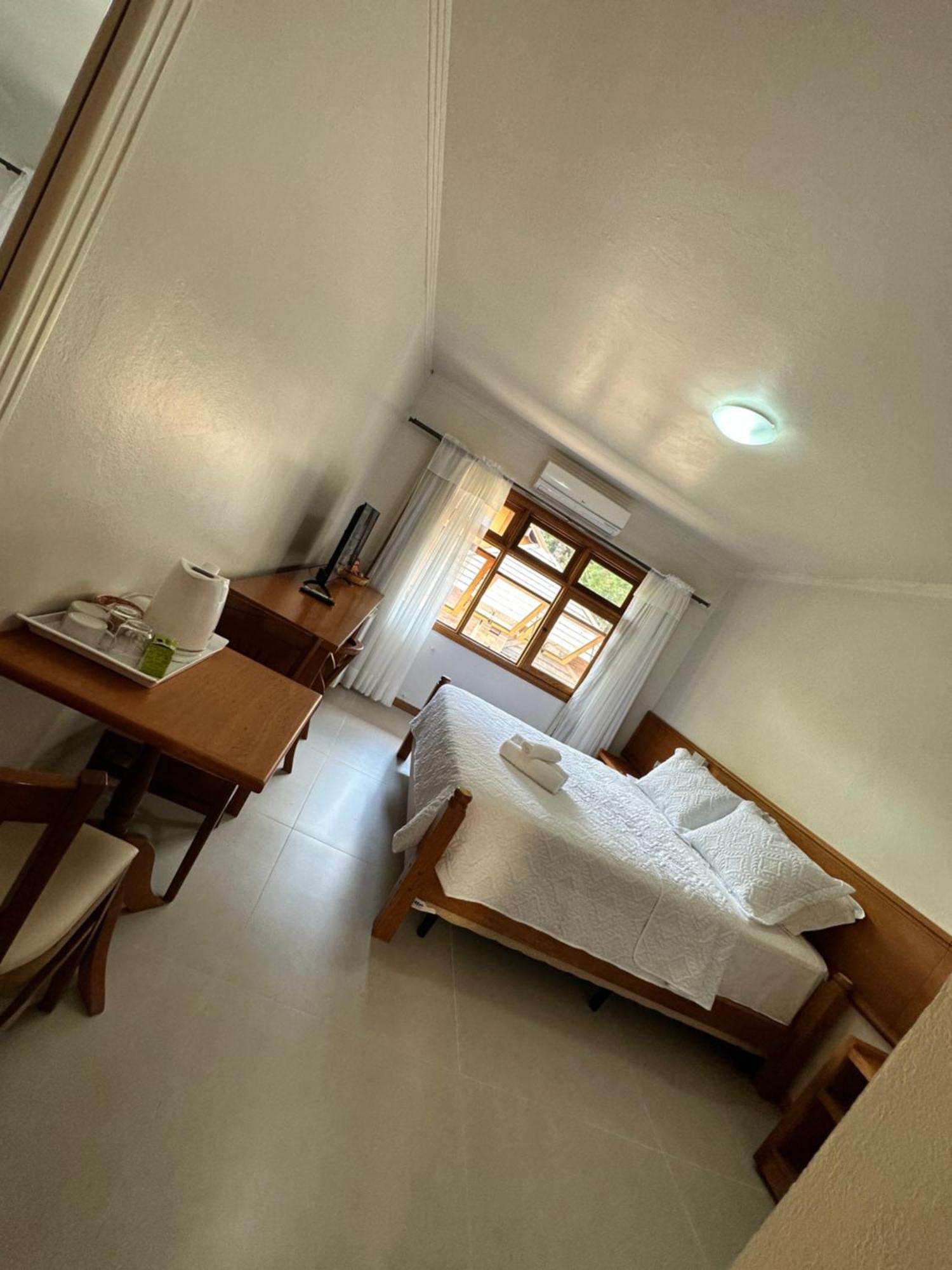 Pousada Villa Verde Canela Dış mekan fotoğraf