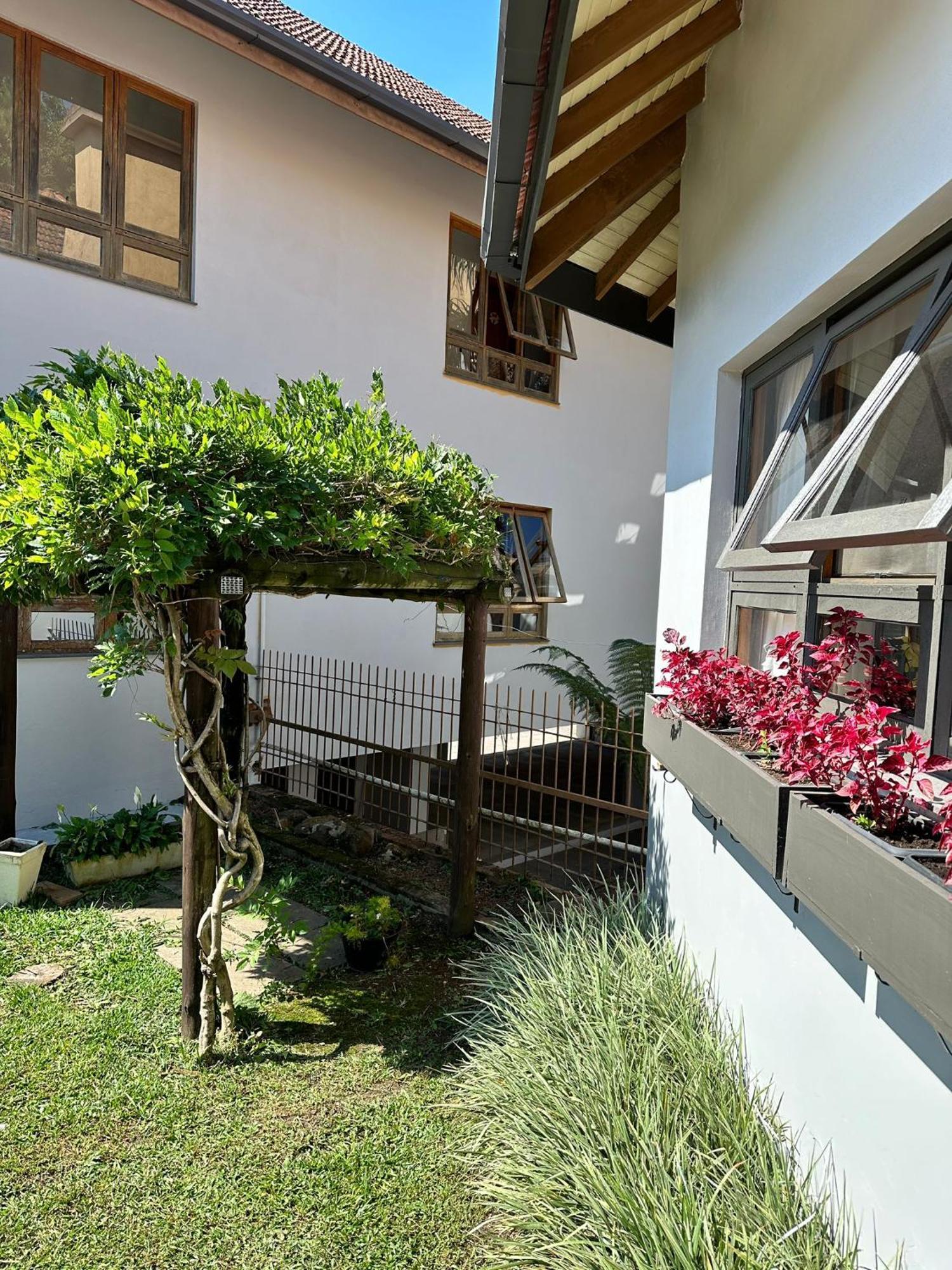 Pousada Villa Verde Canela Dış mekan fotoğraf