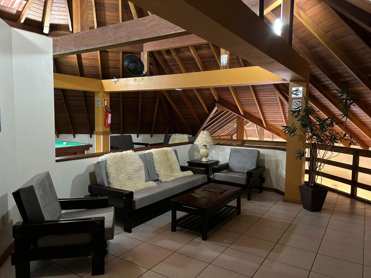 Pousada Villa Verde Canela Dış mekan fotoğraf