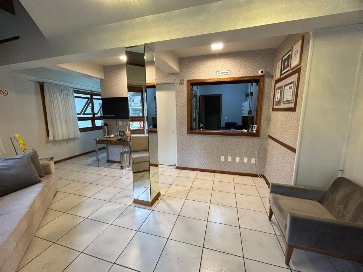 Pousada Villa Verde Canela Dış mekan fotoğraf