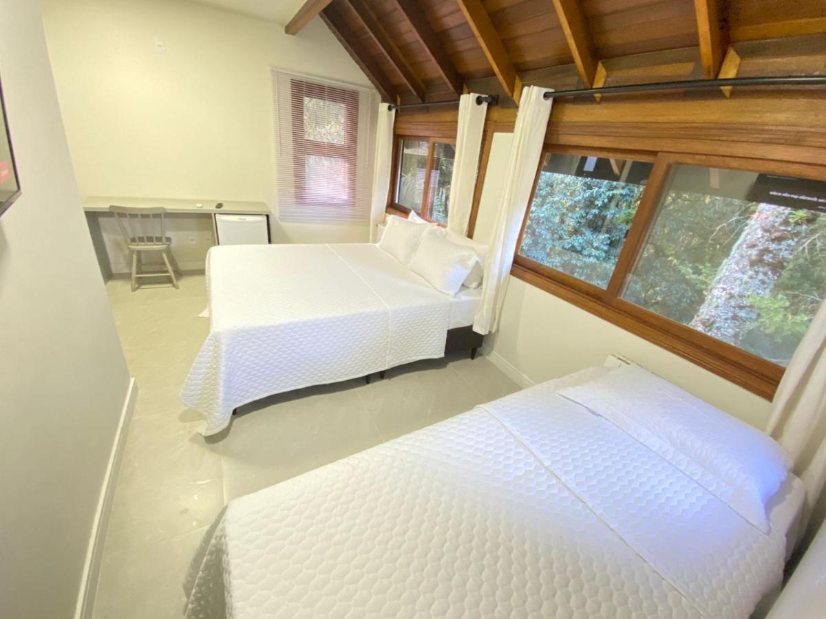 Pousada Villa Verde Canela Dış mekan fotoğraf