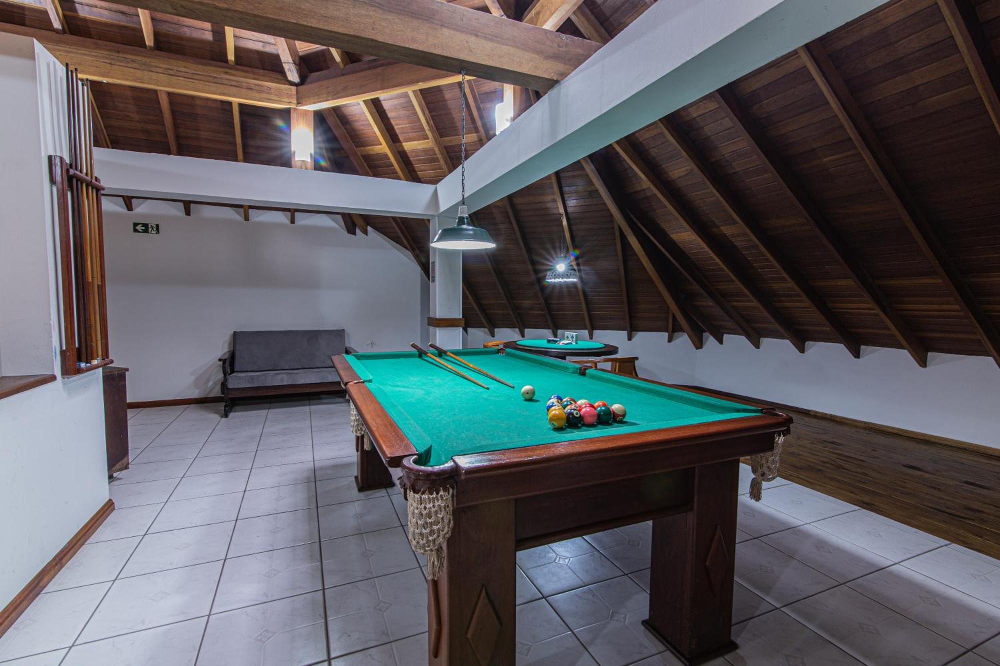 Pousada Villa Verde Canela Dış mekan fotoğraf