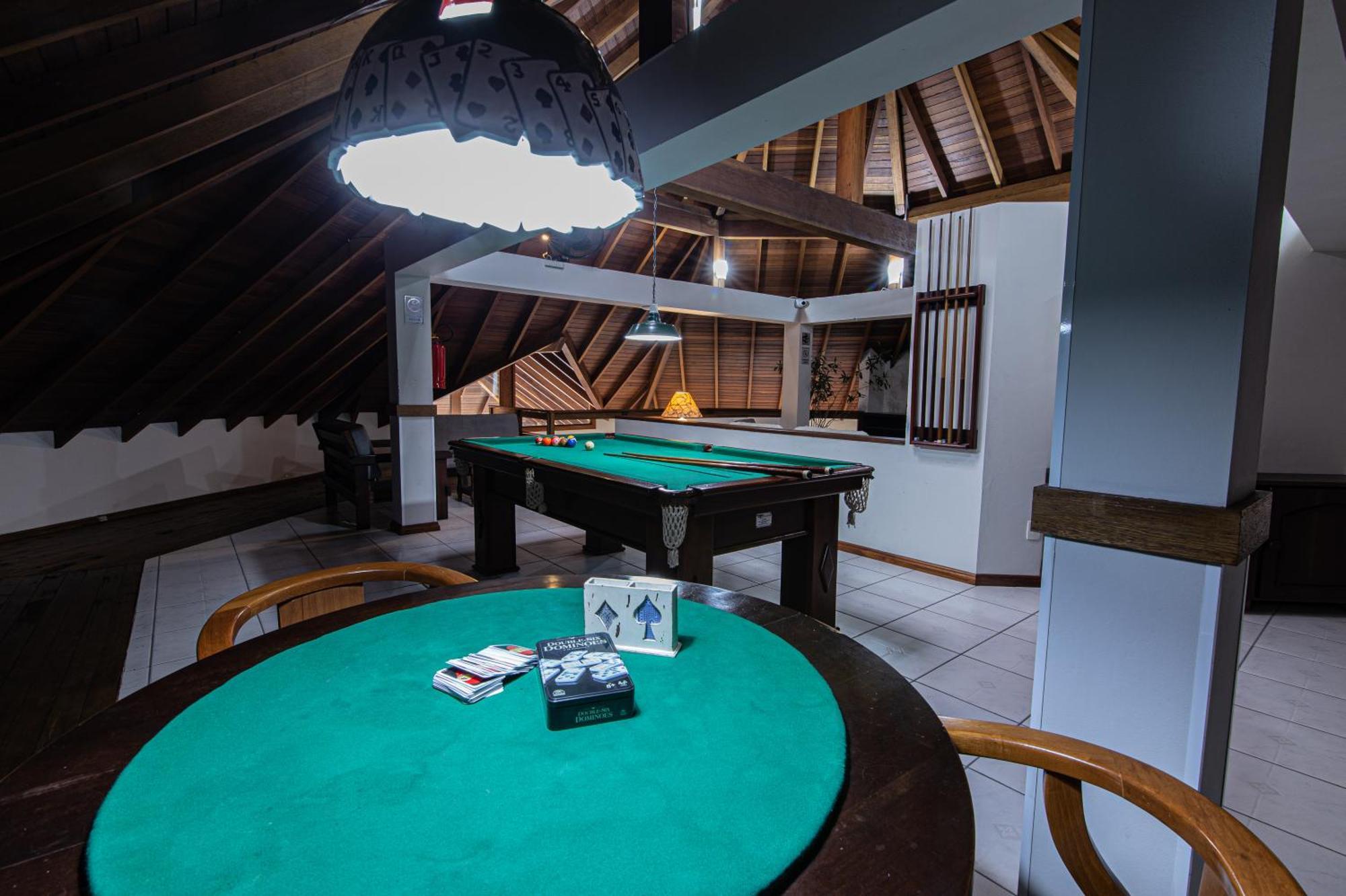 Pousada Villa Verde Canela Dış mekan fotoğraf