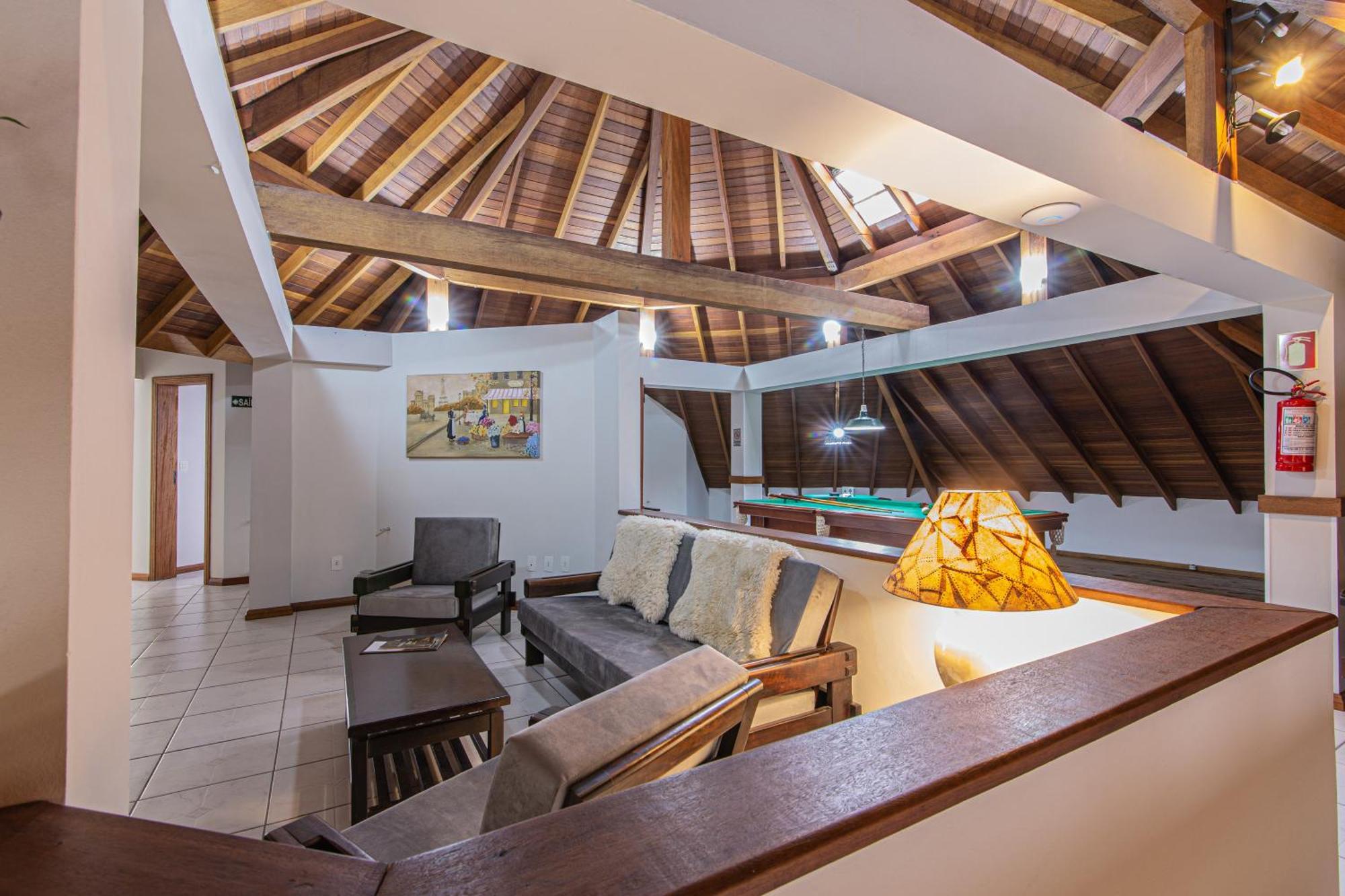 Pousada Villa Verde Canela Dış mekan fotoğraf