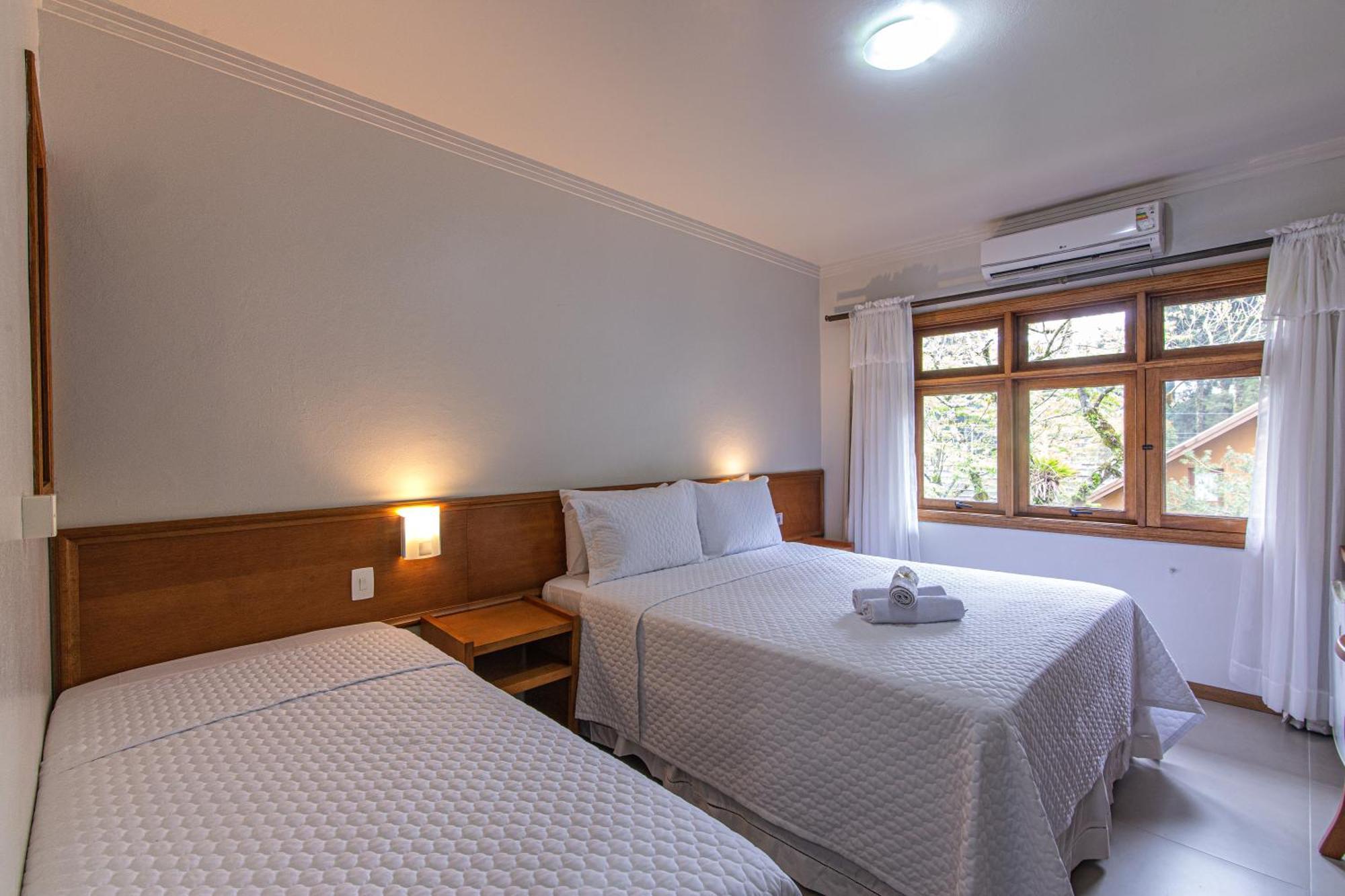 Pousada Villa Verde Canela Dış mekan fotoğraf