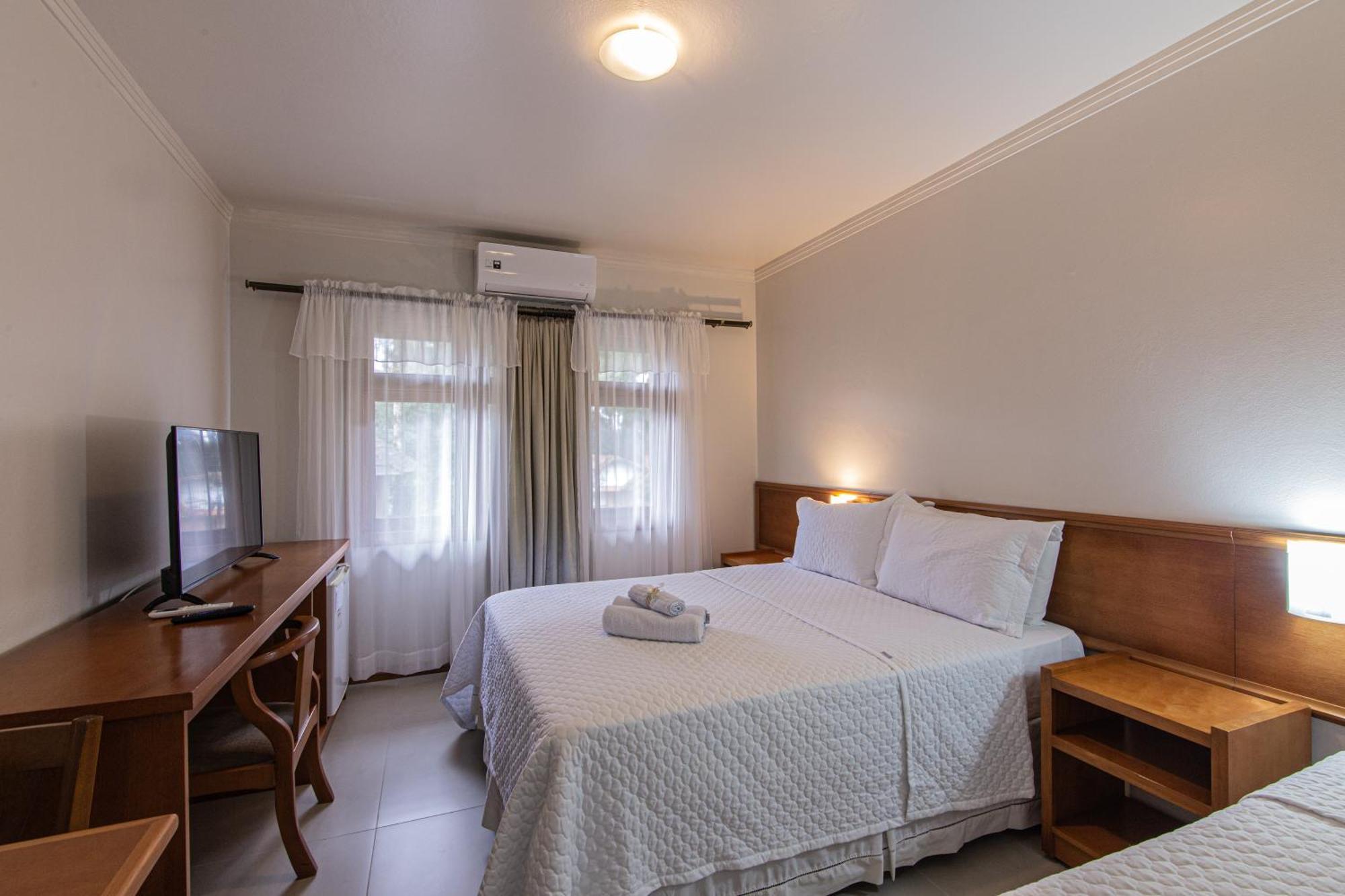 Pousada Villa Verde Canela Dış mekan fotoğraf